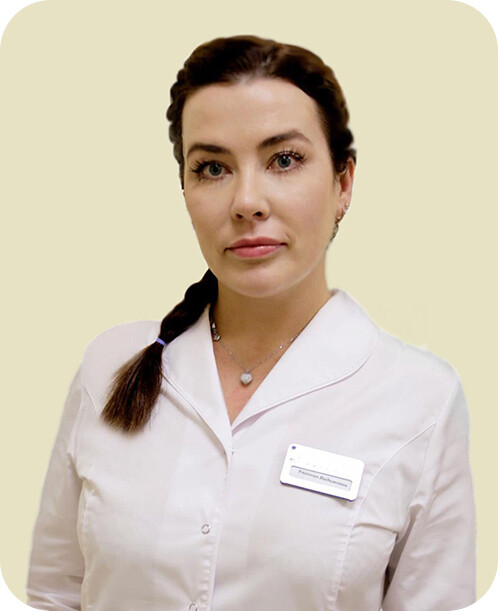 Афердян Евгения Вадимовна - дерматовенеролог, трихолог Афердян Евгения Вадимовна - дерматовенеролог, трихолог